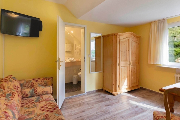 Villa Tummelchen Nichtraucherhotel (Cochem)